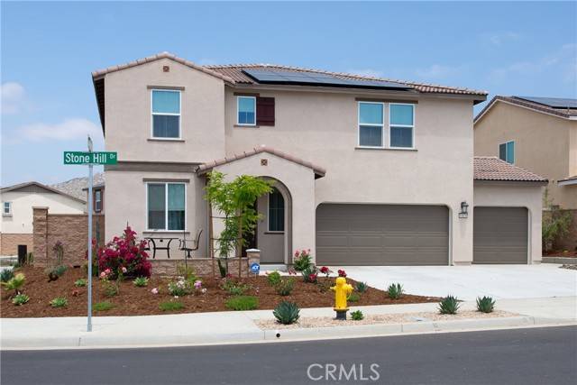 Homeland, CA 92548,30830 Stone Hill Drive