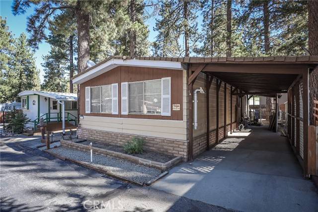 Big Bear Lake, CA 92315,475 Thrush Drive #15