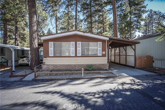 Big Bear Lake, CA 92315,475 Thrush Drive #15