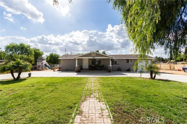 Perris, CA 92570,20295 Jefferson Street