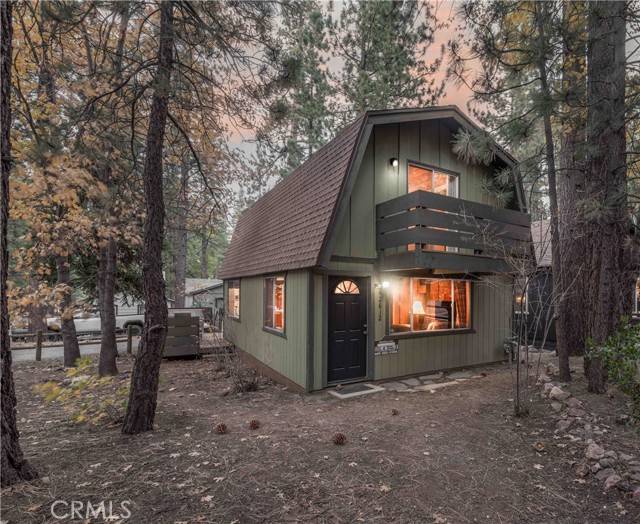 Big Bear Lake, CA 92315,42612 La Cerena Avenue