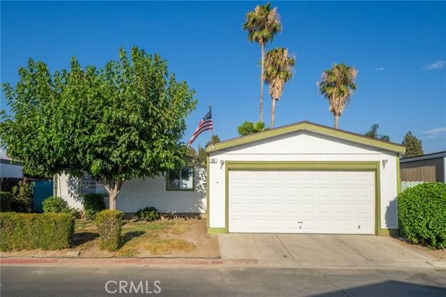 Colton, CA 92324,700 E Washington Street #56