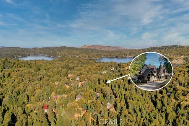 Lake Arrowhead, CA 92352,307 Cedar Ridge Drive