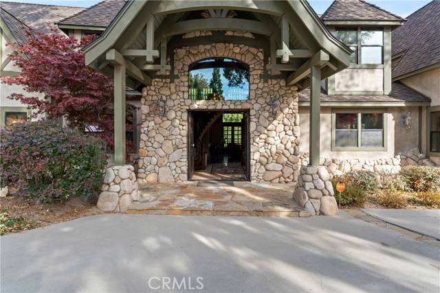 Lake Arrowhead, CA 92352,307 Cedar Ridge Drive