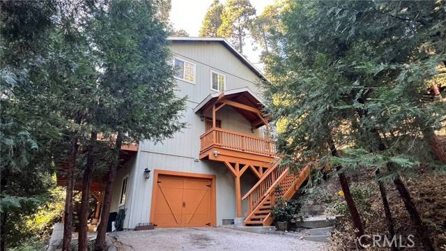 Crestline, CA 92325,24861 Finhaut Drive