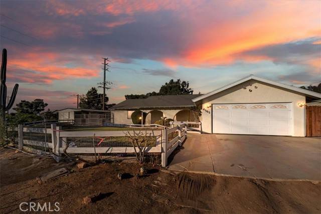 Norco, CA 92860,4565 Crestview Drive