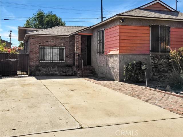 Compton, CA 90220,1342 W Magnolia Street