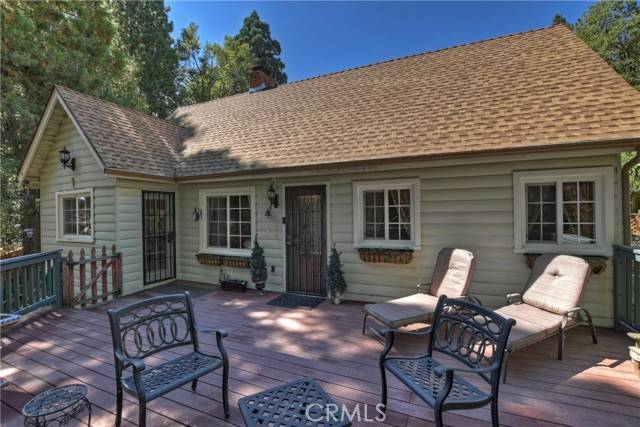 Crestline, CA 92325,22911 Crest Forest Drive