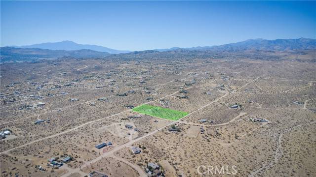 Yucca Valley, CA 92284,58223 Sunflower Drive