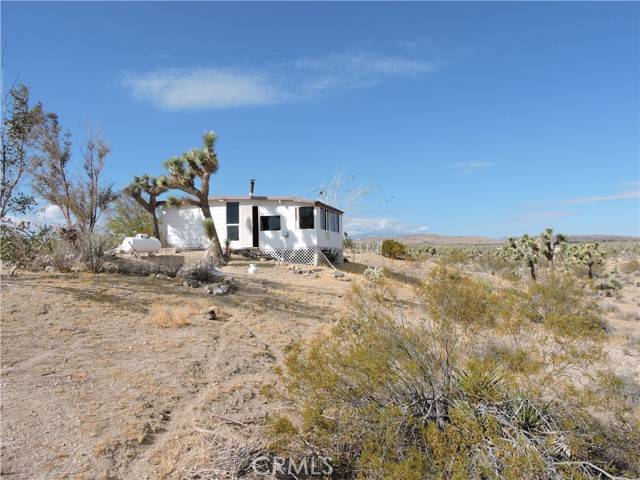 Yucca Valley, CA 92284,58223 Sunflower Drive