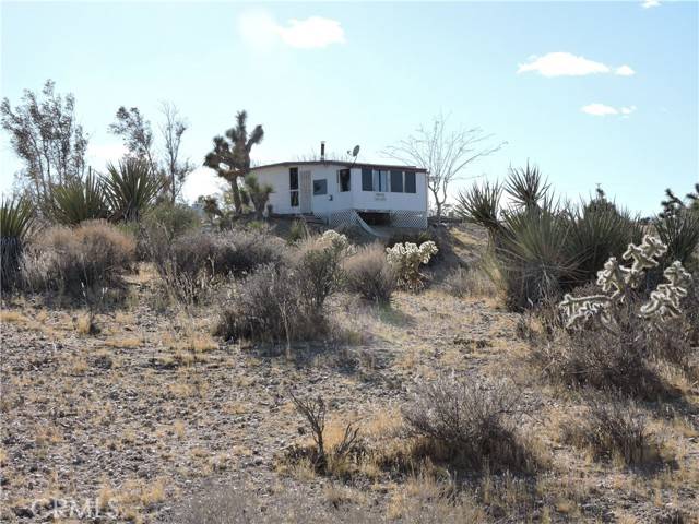 Yucca Valley, CA 92284,58223 Sunflower Drive