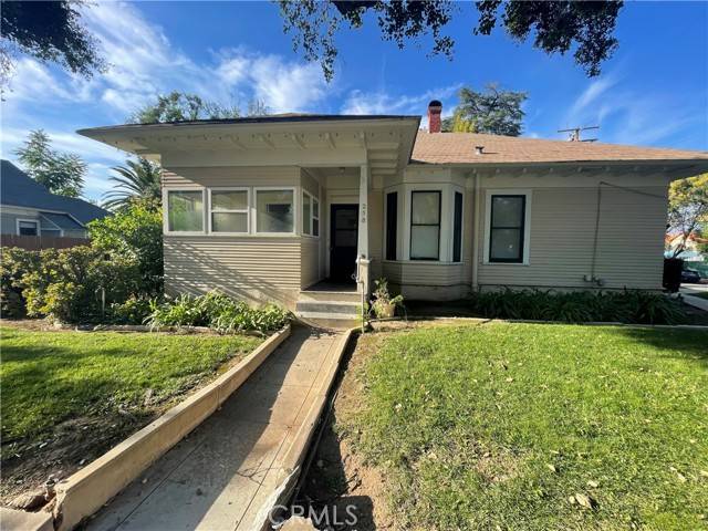 Redlands, CA 92373,258 Eureka St