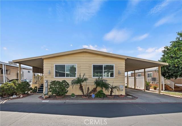 Chino, CA 91710,4400 Philadelphia #202