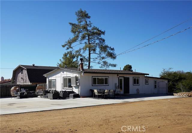 Cherry Valley, CA 92223,10205 Taylor Drive