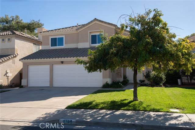 Corona, CA 92883,9105 Plume Grass Street