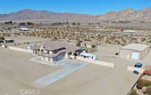 Lucerne Valley, CA 92356,30780 Sherwood Street