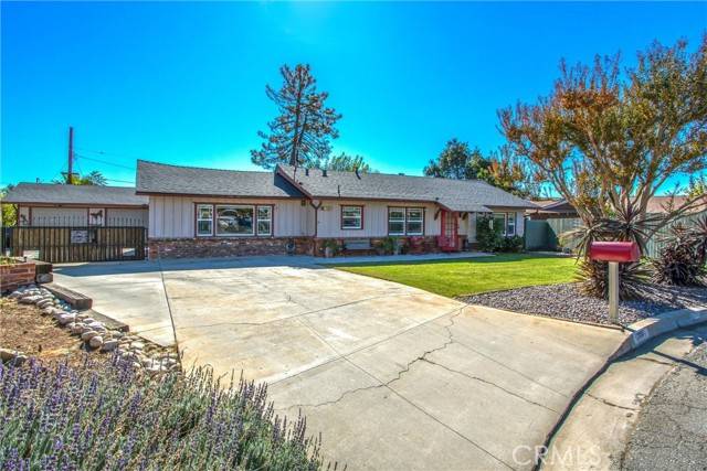 Yucaipa, CA 92399,13053 Orchid Street