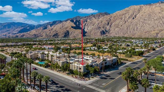 Palm Springs, CA 92262,255 S Avenida Caballeros #106