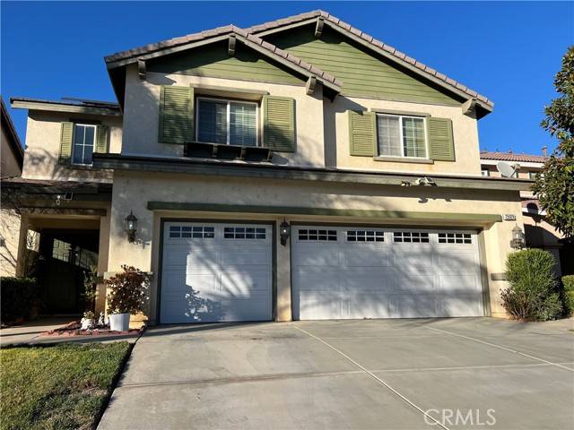 Moreno Valley, CA 92551,25926 Camino Rosada