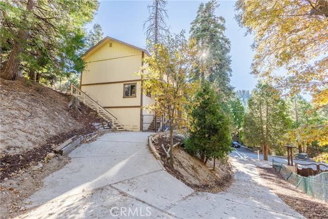 Lake Arrowhead, CA 92352,467 Cimarron Lane