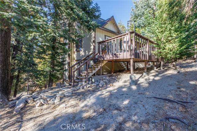 Lake Arrowhead, CA 92352,467 Cimarron Lane