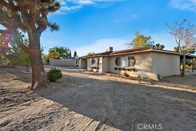 Yucca Valley, CA 92284,56734 Carlyle Drive