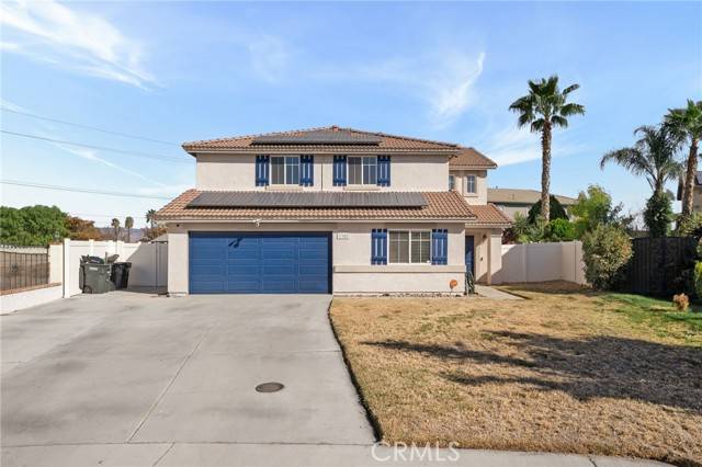 Hemet, CA 92545,1342 Oak Haven Way