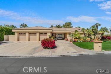 Rancho Mirage, CA 92270,11020 Muirfield Drive