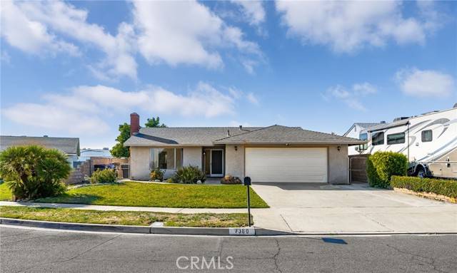 Rancho Cucamonga, CA 91730,7380 Cartilla Avenue