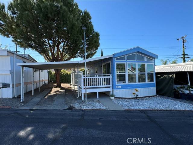 Yucaipa, CA 92399,13576 California St #52