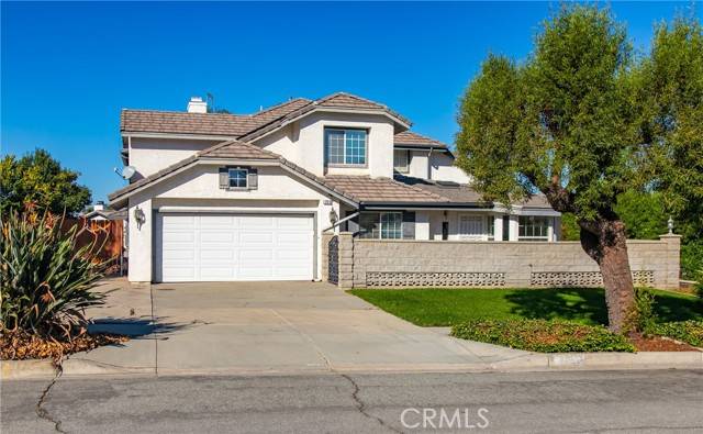 Yucaipa, CA 92399,12816 Poppy Court