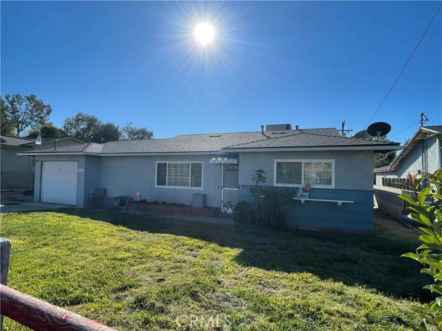 Highland, CA 92346,27191 Millar Street