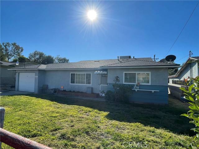 Highland, CA 92346,27191 Millar Street