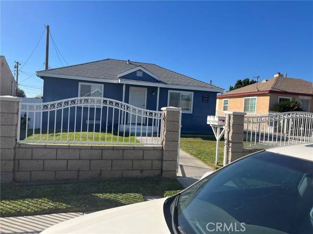 Fontana, CA 92335,8826 Nuevo Avenue