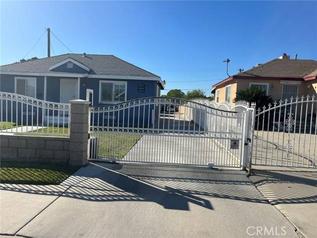 Fontana, CA 92335,8826 Nuevo Avenue