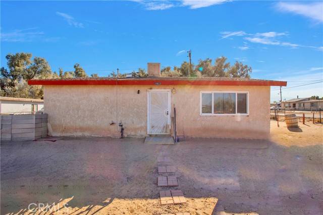 Barstow, CA 92311,25623 Agate Road