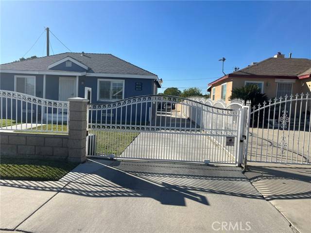 Fontana, CA 92335,8826 Nuevo Avenue