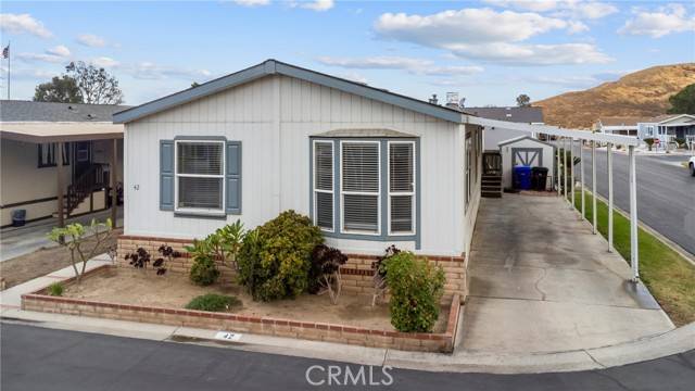 Jurupa Valley, CA 92509,4080 Pedley Road #42