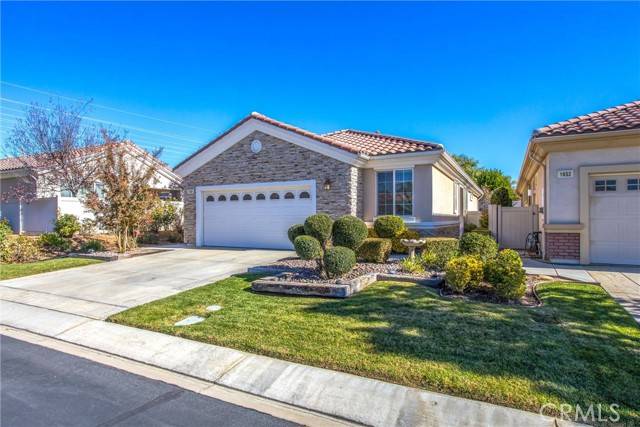 Beaumont, CA 92223,1656 Hibiscus Court