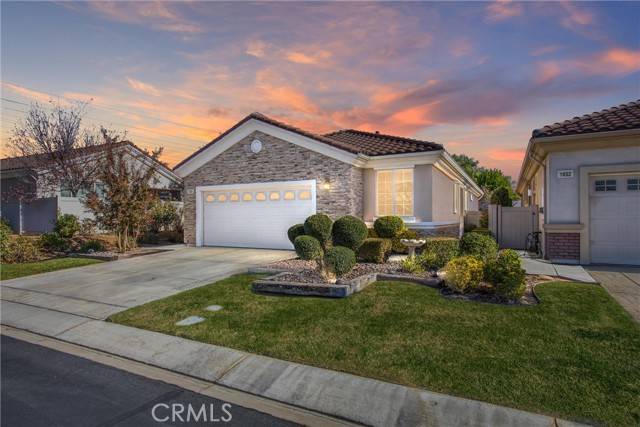 Beaumont, CA 92223,1656 Hibiscus Court