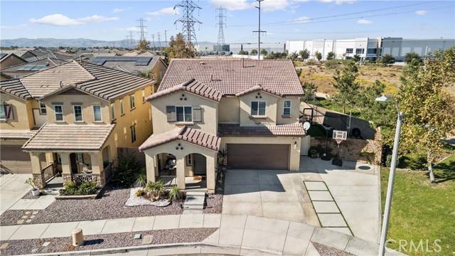 Eastvale, CA 92880,6523 Crescendo Court