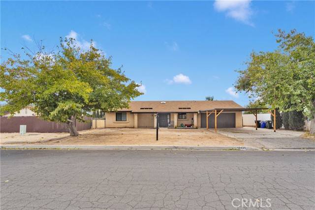 Victorville, CA 92392,12435 Clearview Drive