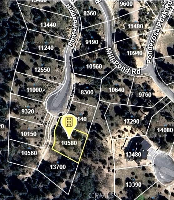 Lake Arrowhead, CA 92352,285 Hidden Forest Road