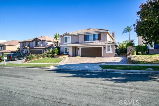 Corona, CA 92881,2545 Fairglen Place