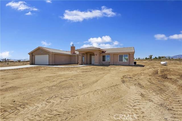 Pinon Hills, CA 92372,465 Solano Road