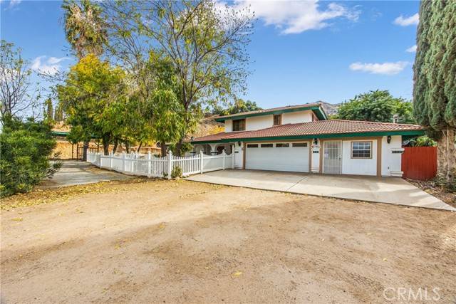 Colton, CA 92324,7895 Reche Canyon Road