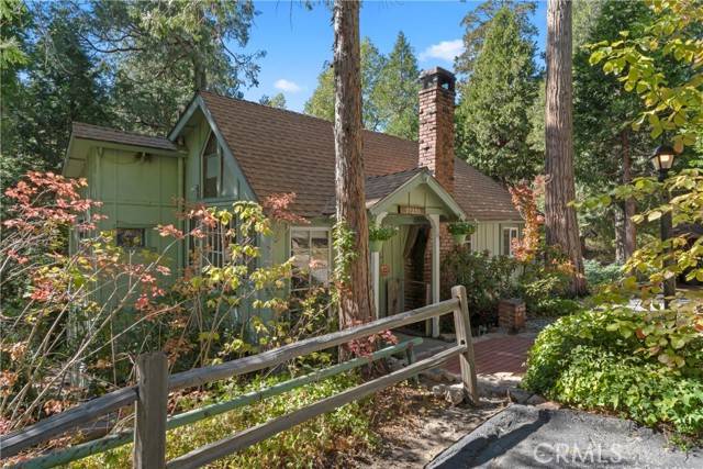 Blue Jay, CA 92317,27255 Little Bear Road