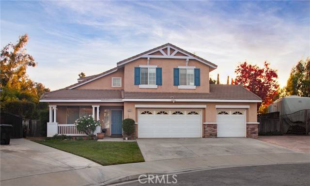 Yucaipa, CA 92399,12721 Royal Oak Court