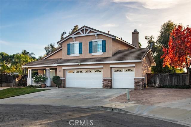 Yucaipa, CA 92399,12721 Royal Oak Court