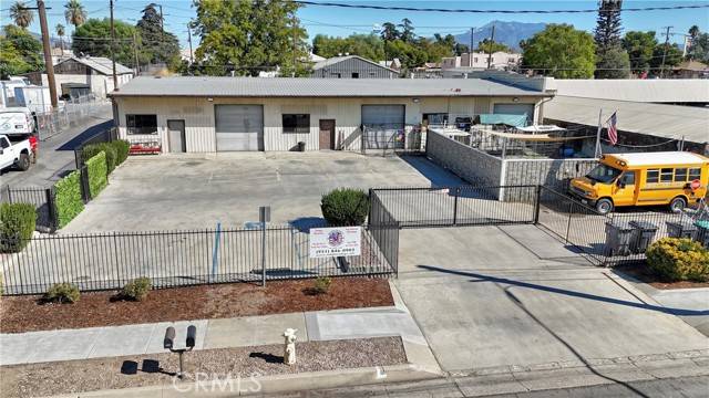 Beaumont, CA 92223,552 California Avenue